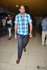 Size Zero Movie Screening at Prasads IMAX